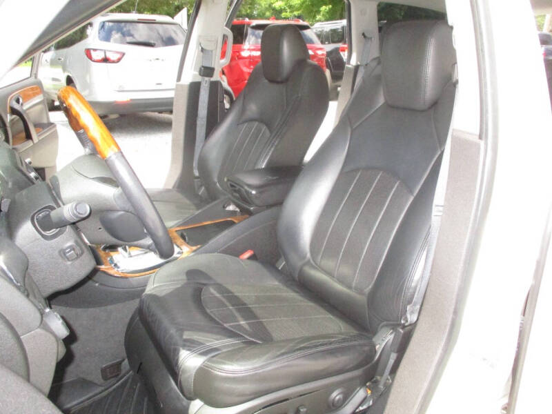 2012 Buick Enclave Premium