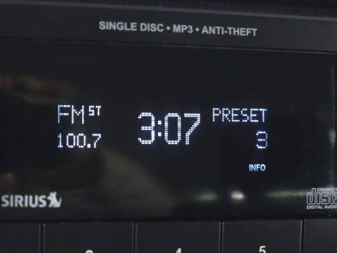 2015 Dodge Grand Caravan American Value Package