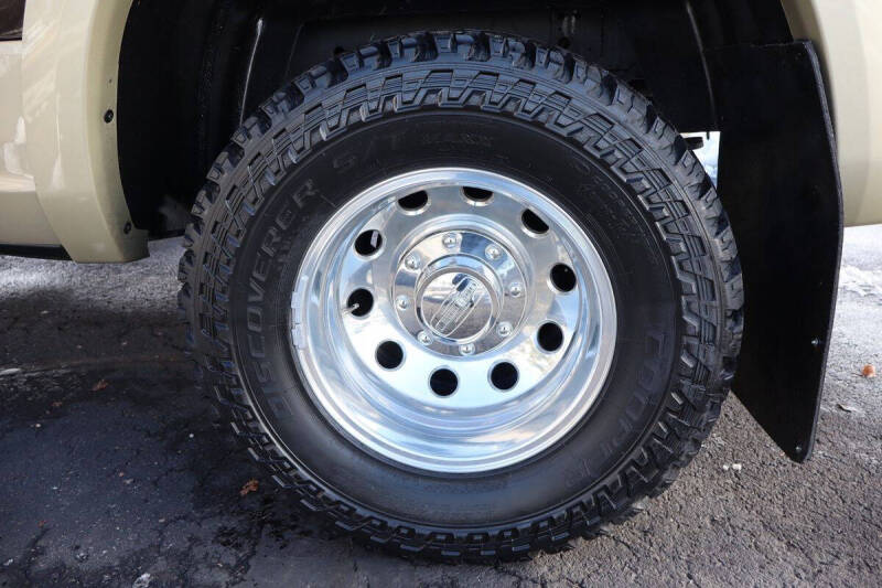 2016 RAM 3500 Laramie Longhorn