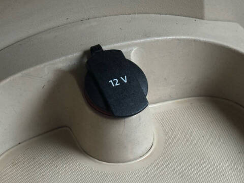 2008 Volkswagen New Beetle Convertible SE