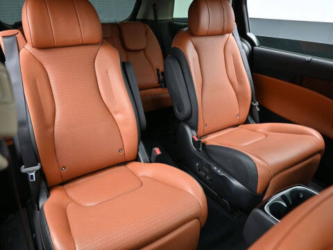 2024 Kia Carnival SX Prestige