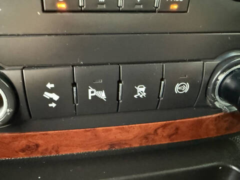 2011 Chevrolet Silverado 2500HD LTZ