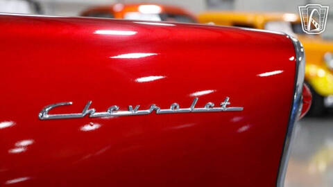 1956 Chevrolet 210