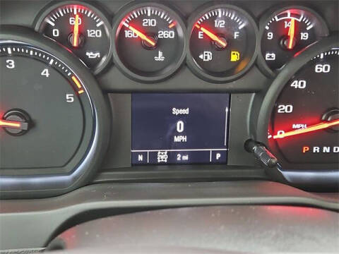 2025 GMC Sierra 3500HD