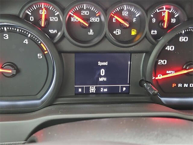 2025 GMC Sierra 3500HD