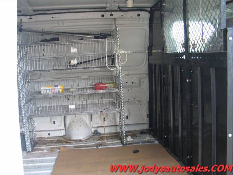 2000 Ford E-250