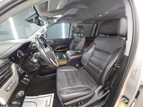 2020 GMC Yukon XL Denali