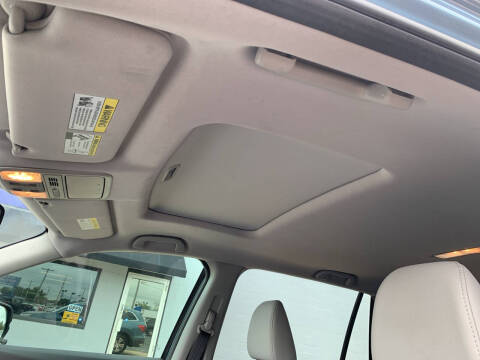 2016 Honda Pilot EX-L w/Navi