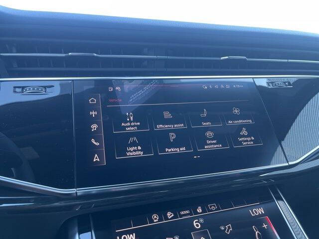 2026 Audi Q7 quattro Premium 55 TFSI