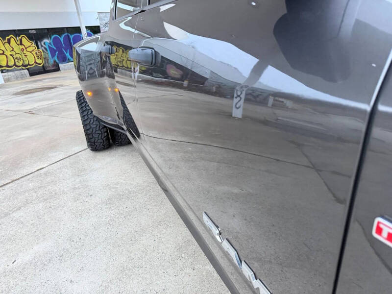 2022 RAM 3500 Tradesman