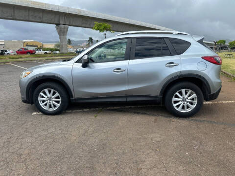 2013 Mazda CX-5 Touring