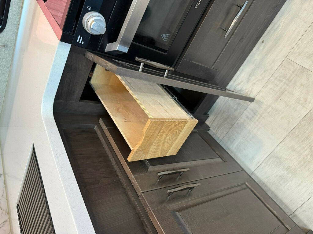 2020 Grand Design RV Momentum 72