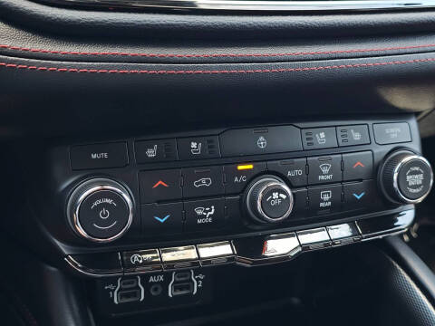 2024 Dodge Durango