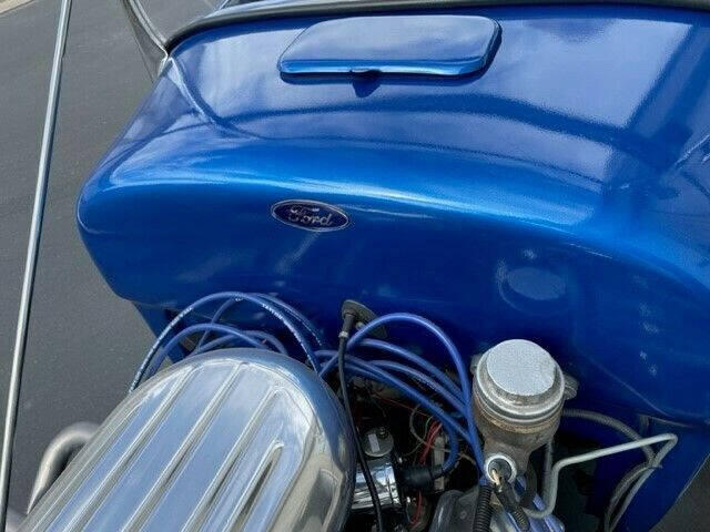 1927 Ford Model T