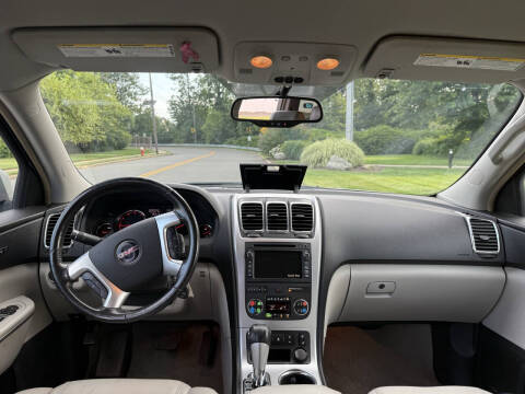 2008 GMC Acadia SLT-2