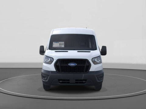 2025 Ford Transit 250