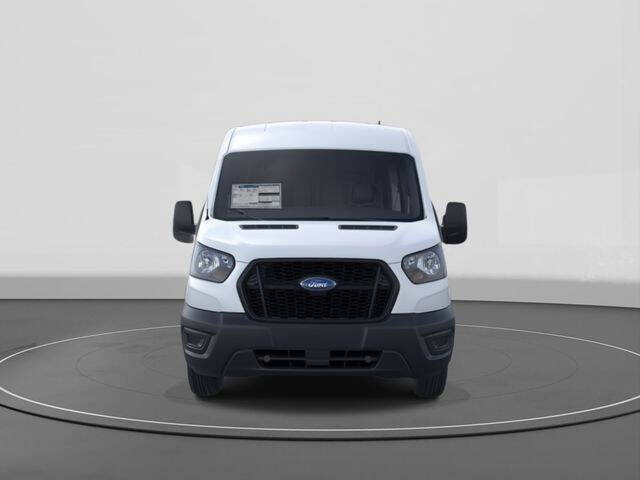 2025 Ford Transit 250