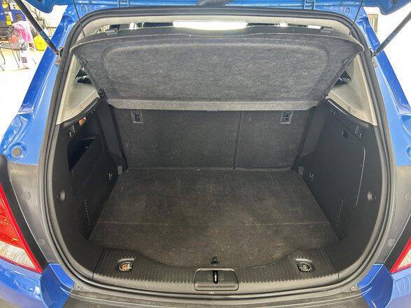 2015 Chevrolet Trax LT