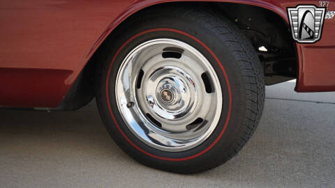 1965 Chevrolet El Camino