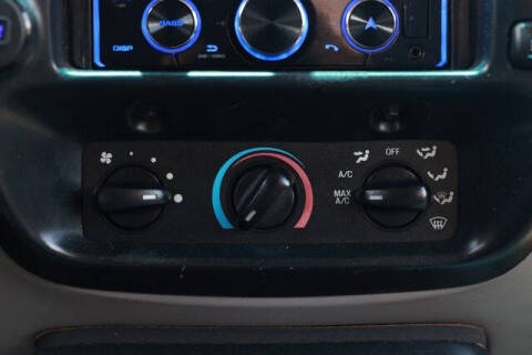 1996 Ford Explorer