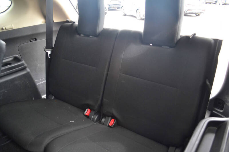 2015 Mitsubishi Outlander SE