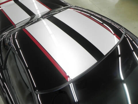 2004 Chevrolet Corvette Z06