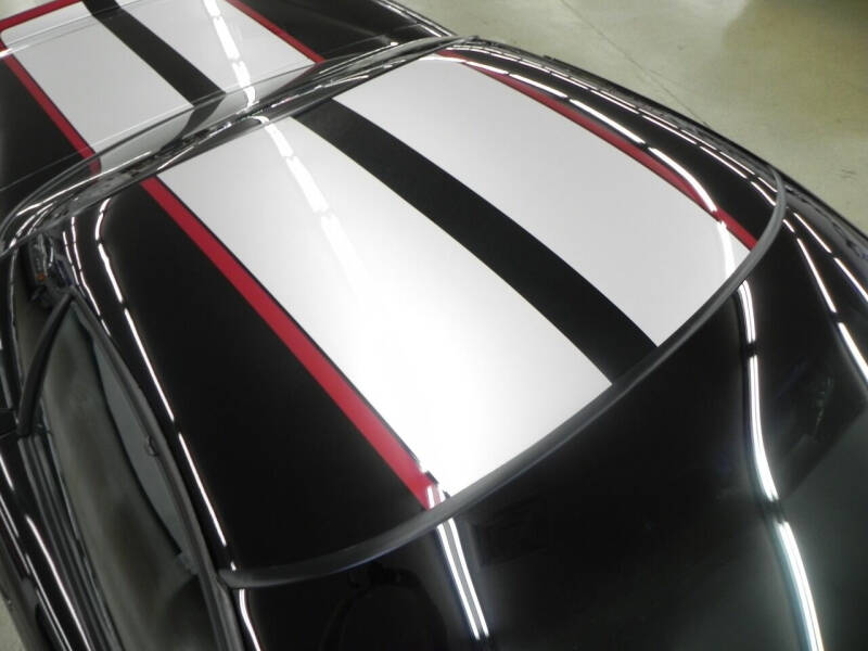 2004 Chevrolet Corvette Z06