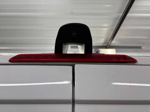 2022 Mercedes-Benz Sprinter 1500