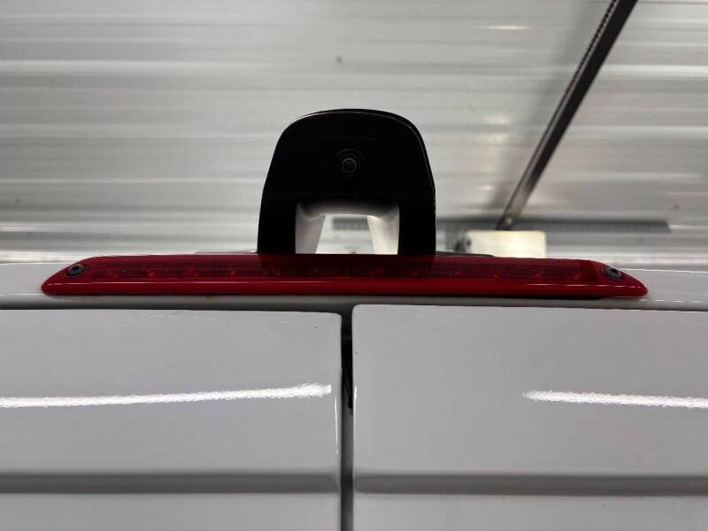 2022 Mercedes-Benz Sprinter 1500