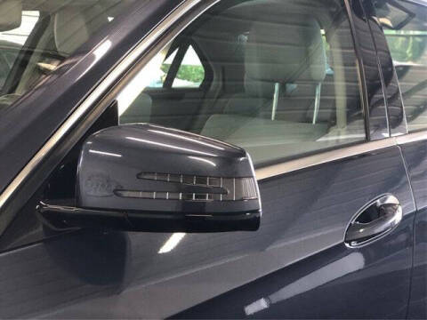 2014 Mercedes-Benz E-Class E 350 Luxury
