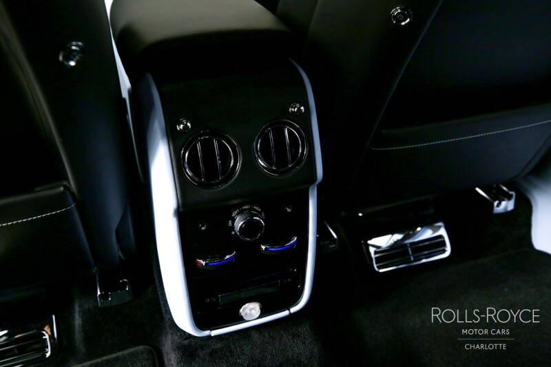 2024 Rolls-Royce Black Badge Cullinan