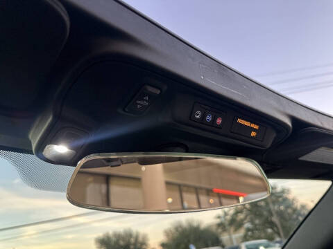 2020 Chevrolet Camaro LT