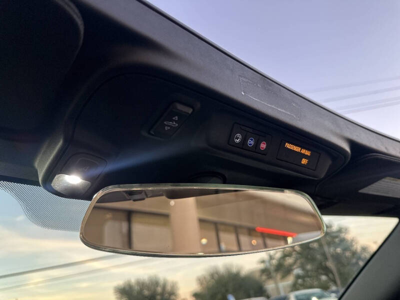 2020 Chevrolet Camaro LT