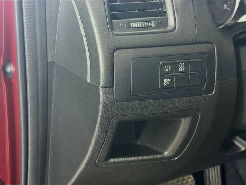 2015 Mazda CX-5 Grand Touring