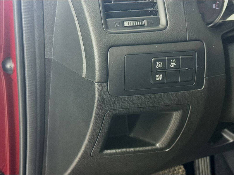 2015 Mazda CX-5 Grand Touring