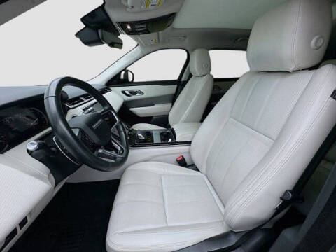 2021 Land Rover Range Rover Velar P250 S