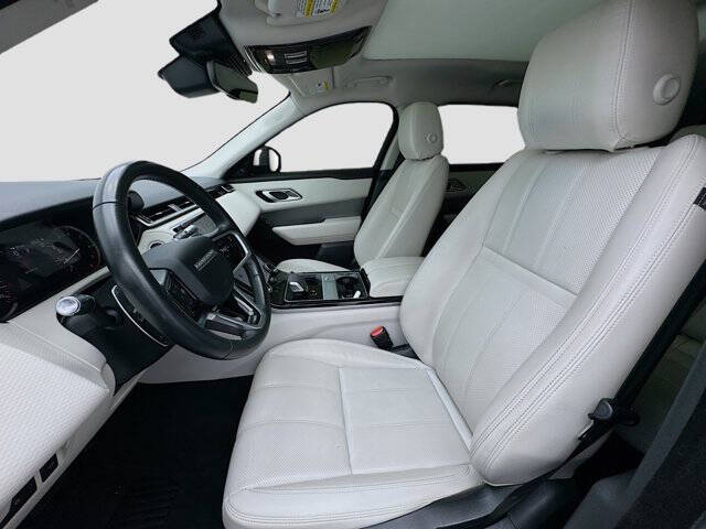 2021 Land Rover Range Rover Velar P250 S