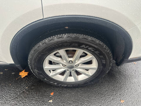 2020 Dodge Durango Pursuit