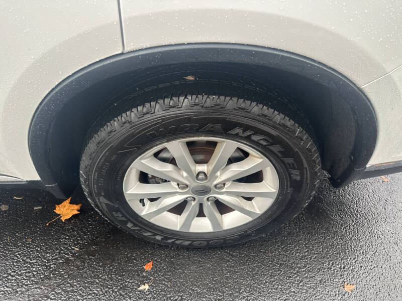 2020 Dodge Durango Pursuit