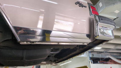 1983 Buick Electra Park Avenue