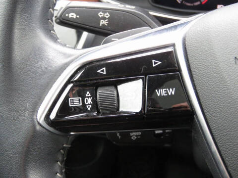 2019 Audi A6 quattro Prestige 55 TFSI