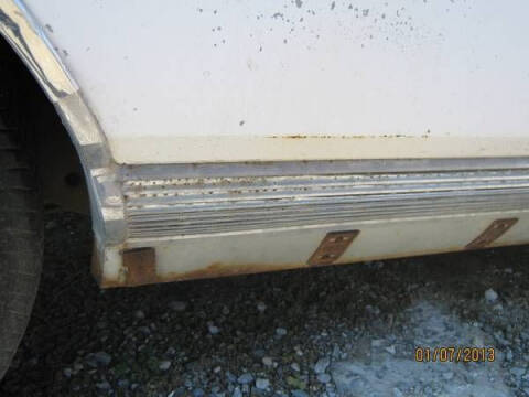 1965 Oldsmobile Starfire