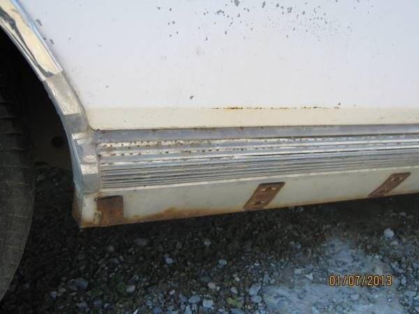 1965 Oldsmobile Starfire