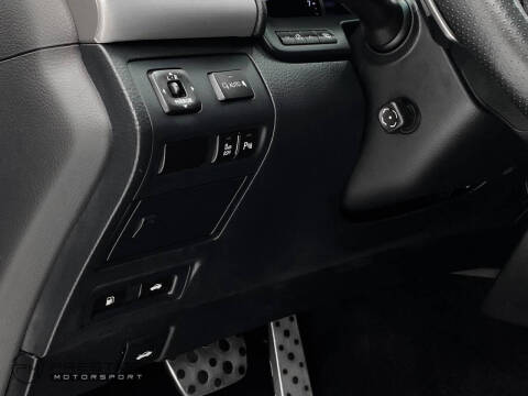 2013 Lexus LS 460