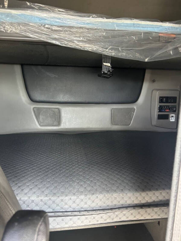 2019 International LT625