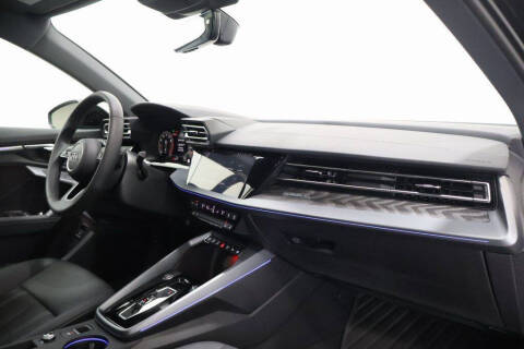 2026 Audi A3