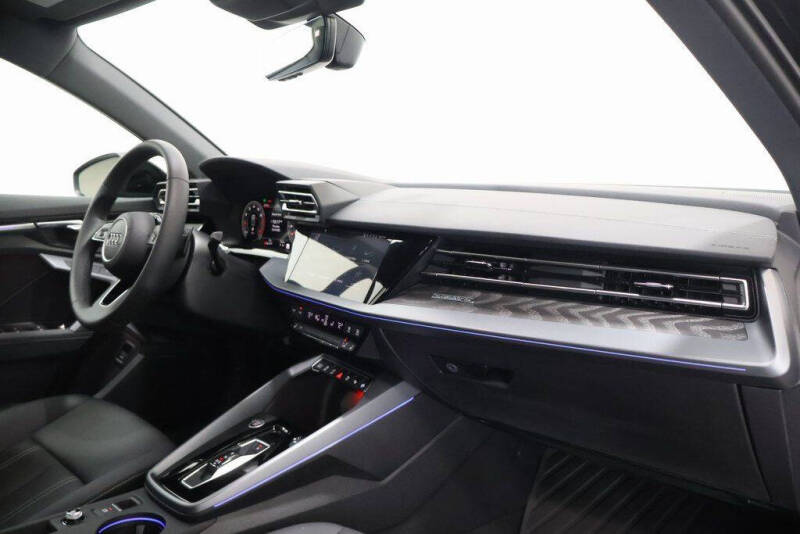 2026 Audi A3