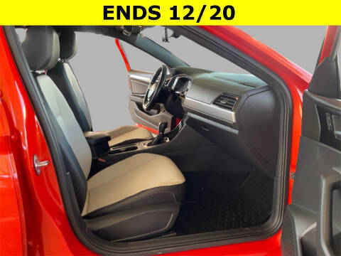 2019 Volkswagen Jetta R-Line