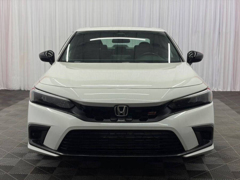 2024 Honda Civic Si