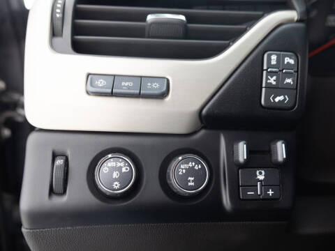 2018 GMC Yukon XL Denali